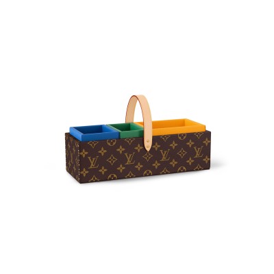 LOUIS VUITTON ROBERT TOOLBOX GI1039 (30*11.2*10cm)